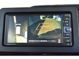バックカメラ(後方の見えにくい部分や駐車時にとっても便利です!車を大事にされる方には、必須アイテムです!)