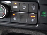 ◆シートヒーター◆寒い季節にピッタリなのが、このシートヒーター!座面を温め快適に。寒い季節もドライブが楽しくなります。