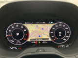 Audiは、アナログメーターの代わりに液晶ディスプレイを採用したアウディバーチャルコックピットの搭載を拡大しています。