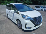セレナ 2.0 ハイウェイスターV 