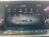 オーディオ機能も充実しております♪