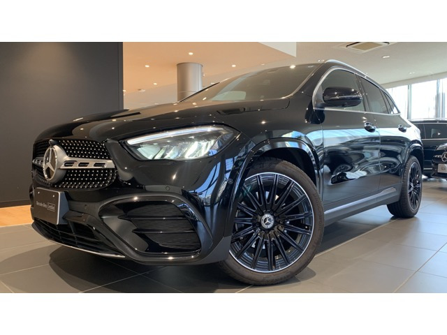 GLAクラスGLA180 アーバン スターズ