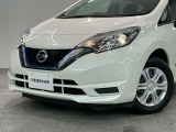 ノート 1.2 e-POWER X 