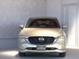 CX-5  2.5 25S エクスクルーシブ モード