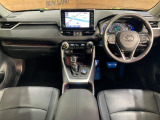 RAV4 2.5 ハイブリッド G E-Four 4WD 
