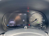 メーターの画像です。また現在の走行距離です。