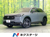 登録済未使用車 純正9型ナビ 全周囲カメラ 衝突被害軽減システム