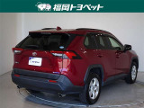 RAV4 2.0 X 