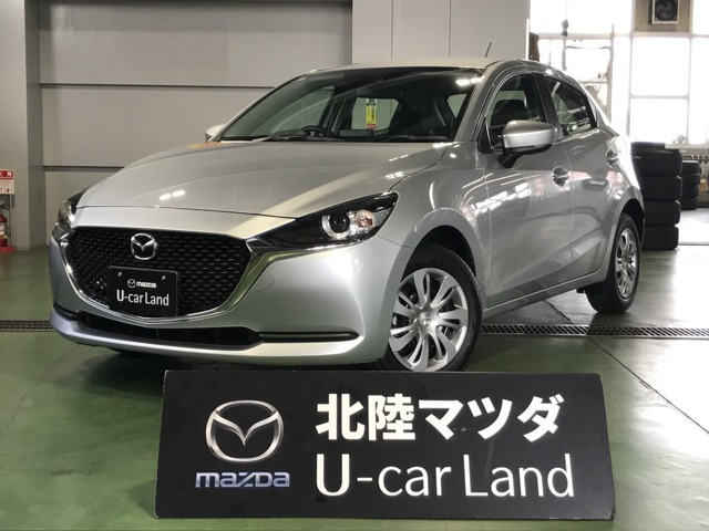 MAZDA2 1.5 15S