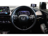 ZR-V 2.0 e:HEV Z 4WD 