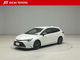 カローラツーリング 1.8 ハイブリッド W×B 