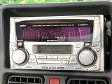お好きな音楽を車内でお楽しみいただけます♪スピーカー交換・ウーハー追加などの音質向上や、最新ナビ・後席モニター等の取り付けも是非ご相談ください!