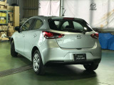 MAZDA2 1.5 15S 
