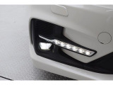 オプションのLEDアクセサリーライナー