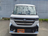 スペーシアカスタム ハイブリッド(HYBRID)  XSターボ 4WD 