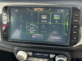 BluetoothAudio★フルセグTV★DVDビデオ再生★