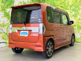 タントカスタム RS トップエディション SAII 
