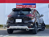 キックス 1.2 X ツートーン インテリアエディション (e-POWER) 