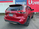 エクストレイル 2.0 20Xi Vセレクション 4WD 