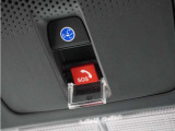 ◆新世代コネクテッド技術「Honda CONNECT」搭載。緊急時にオペレーターのサポートを受けることも可能です。
