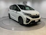 弊社はホンダの認定中古車ディーラーとして、お客様に安全・安心・快適なカーライフを提供することをお約束します。