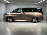 アルファード ハイブリッド 2.5 Z E-Four 4WD 