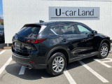 CX-5 2.2 XD i セレクション 
