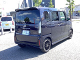年式が新しいお車に嬉しい♪据置クレジットもご利用可能です。一定の金額を据え置くことで月々の支払いをお安くします。据置クレジットにも条件がありますので、詳しくはスタッフまでお問い合わせください。