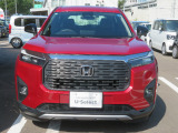 WR-V 1.5 Z ブラックスタイル 