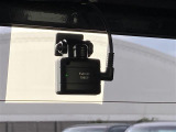 【 ドライブレコーダー 】運転中の記録を残します。事故などを起こした起こされた時の証拠を残します。