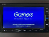 【オーディオ機能】ナビに一体のオーディオは、フルセグTVの他にDVD/CDプレーヤーを装備♪もちろんFM/AMラジオもお聞きいただけますよ♪