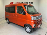初度登録から36ヶ月未満で走行距離6万キロ未満のダイハツの中古車は、新車保証を2年間延長することができる、「まごころ保証プラス&alpha;」を7,920円という低価格でお付けすることができます。