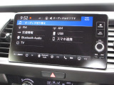フィット  1.5 e:HEV ホーム