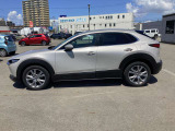 CX-30 2.0 20S プロアクティブ ツーリングセレクション