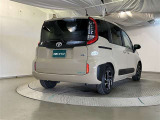 走りにこだわりながら収納力も持ち合わせたお車です。荷物を載せて軽快なドライブを楽しめますよ♪