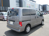 NV200バネットバン 1.6 GX 