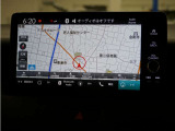 9インチコネクトディスプレイ&バックカメラが装備されているので、普段の使い勝手もロングドライブも快適です。
