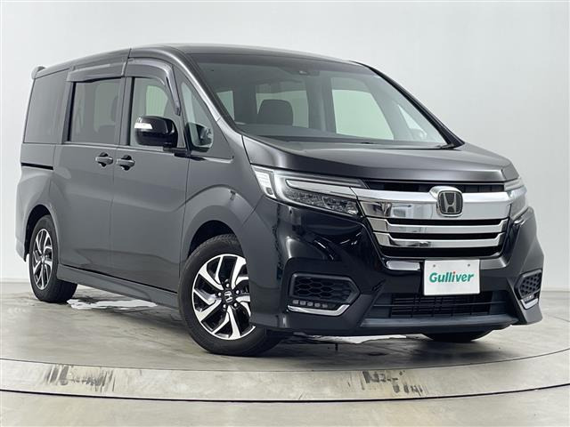 ステップワゴン 1.5 スパーダ ホンダ センシング 修復歴無し