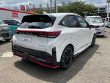 ノートオーラ  1.2 NISMO