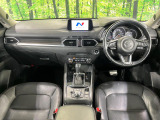 CX-5 2.2 XD Lパッケージ 