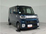 中古車の販売は原則として実車を見てからとさせて頂いております。是非見に来てください!