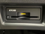 【ETC】高速道路の料金所をストレスなく通過!話題のスポットやサービスエリアに多い「スマートIC」利用時は必須のアイテムです。当店でセットアップを実施、ご納車当日からすぐにご利用いただけます!