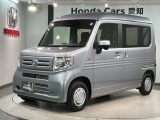 ホンダ N-VAN