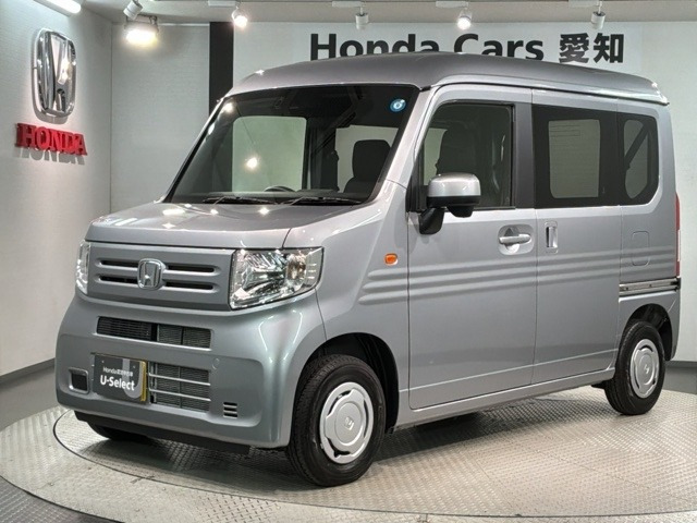 ホンダ N-VAN 