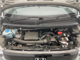 N-BOX  4WD 修復歴無し