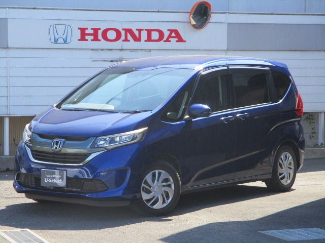 フリード 1.5 G ホンダセンシング 