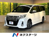 TRDエアロ セーフティセンス ナビ バックカメラ 両側電動ドア 禁煙車