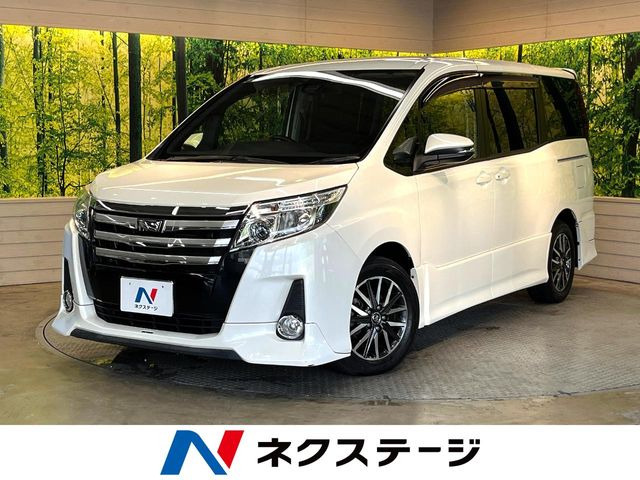 トヨタ ノア 