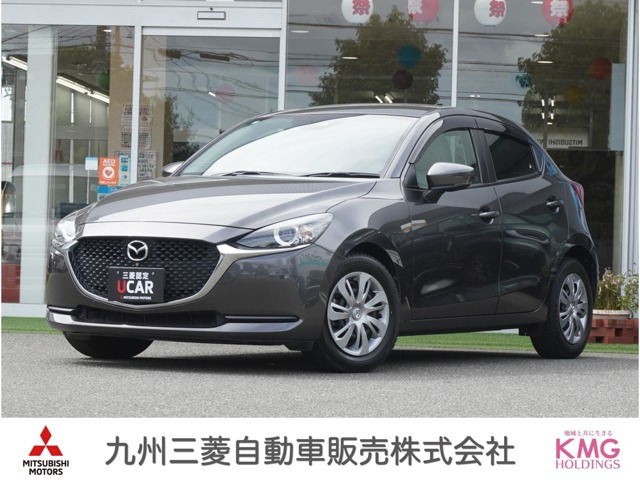 MAZDA2 1.5 15S 