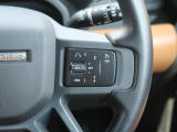 【全車速対応アダプティブクルーズコントロール】ミリ波レーダー+ステレオカメラ+赤外線により前方車輌を認識し、高速道路などの自動車専用道路や渋滞時などではドライバーの負担を大幅に軽減してくれます。